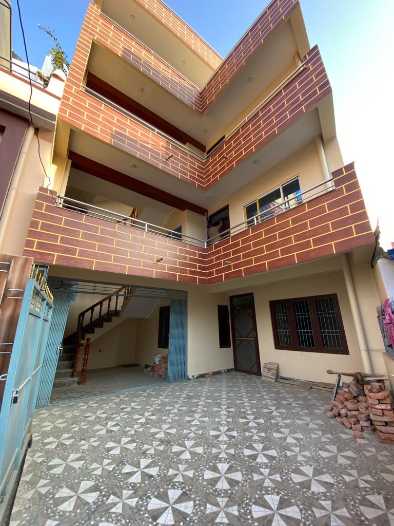 Picture of Mahalaxmi Municipality, Bagmati